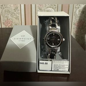 Viewpoint by timex women watch